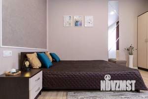 Дом 50м&sup2;, 1-этажный, посуточно, 