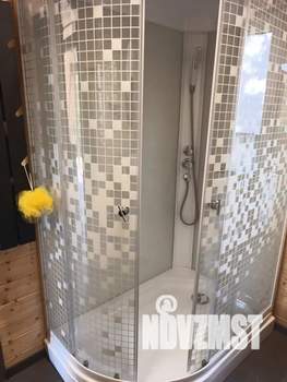 Дом 40м&sup2;, 2-этажный, посуточно, 