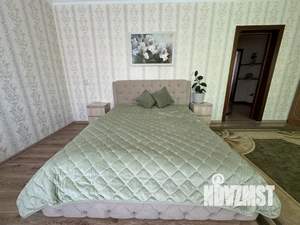 Дом 80м&sup2;, 1-этажный, посуточно, 