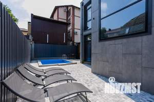 Дом 230м², 2-этажный, посуточно, 