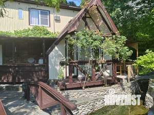 Дом 8м², 1-этажный, посуточно, 