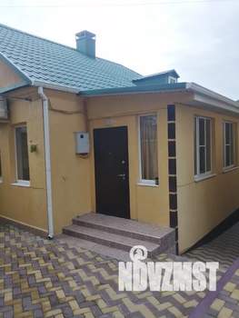 Дом 70м&sup2;, 1-этажный, посуточно, 