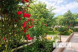 Дом 160м&sup2;, 2-этажный, посуточно, 