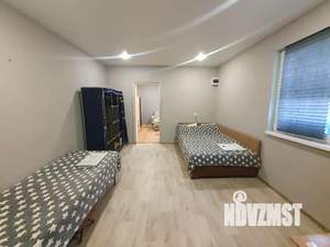 Дом 40м², 1-этажный, посуточно, 