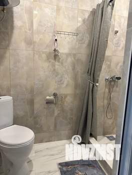 Дом 35м², 1-этажный, посуточно, 