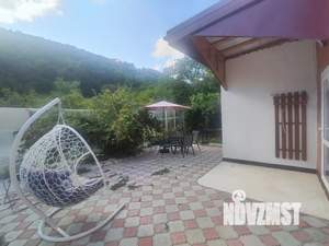 Дом 60м&sup2;, 1-этажный, посуточно, 