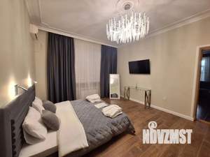 Дом 110м&sup2;, 1-этажный, посуточно, 