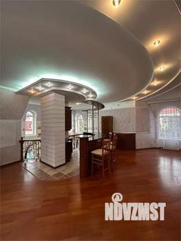 Дом 500м², 1-этажный, посуточно, 