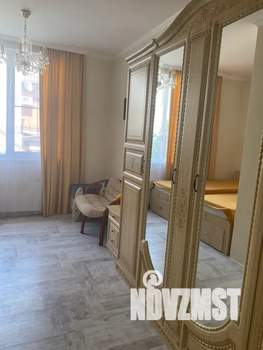 Дом 60м², 2-этажный, посуточно, 