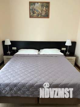 Дом 70м², 2-этажный, посуточно, 