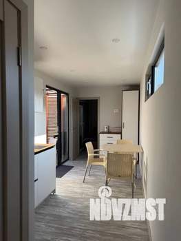 Дом 25м², 1-этажный, посуточно, 