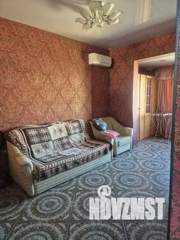 Дом 52м&sup2;, 2-этажный, посуточно, 