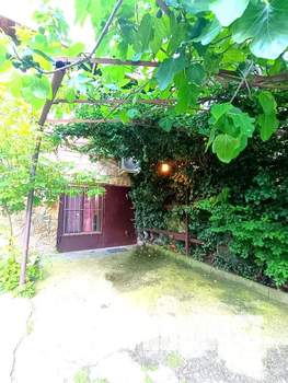 Дом 120м&sup2;, 3-этажный, посуточно, 