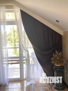 Коттедж 150м&sup2;, 3-этажный, на длительный срок, 