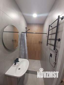 Дом 30м², 1-этажный, на длительный срок, 