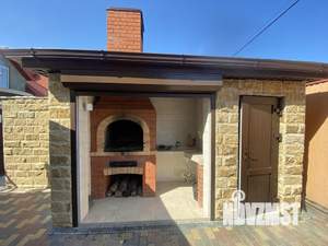 Дом 200м², 3-этажный, посуточно, 