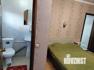 Дом 50м&sup2;, 2-этажный, посуточно, 