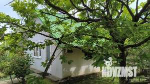 Дом 30м&sup2;, 1-этажный, посуточно, 