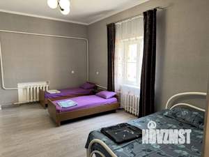 Дом 160м², 2-этажный, посуточно, 
