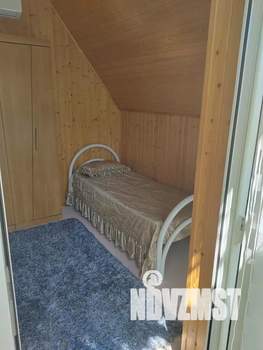 Дом 8м², 1-этажный, посуточно, 