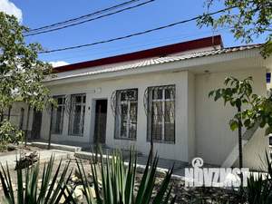 Дом 50м&sup2;, 1-этажный, посуточно, 