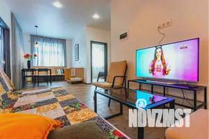 Дом 65м², 2-этажный, посуточно, 