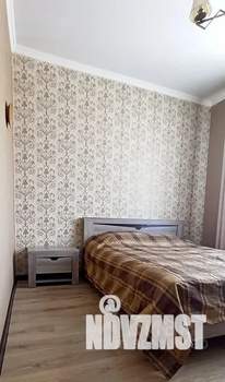 Дом 217м&sup2;, 3-этажный, посуточно, 