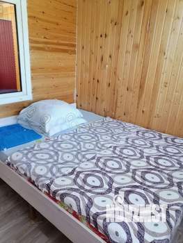 Дом 30м², 1-этажный, посуточно, 
