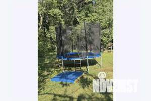 Дом 95м², 1-этажный, посуточно, 