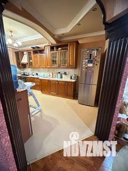 Дом 80м², 3-этажный, посуточно, 