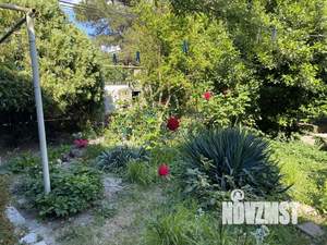 Дом 60м&sup2;, 2-этажный, посуточно, 