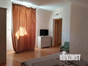 Дом 220м², 3-этажный, посуточно, 
