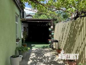 Дом 60м&sup2;, 1-этажный, посуточно, 