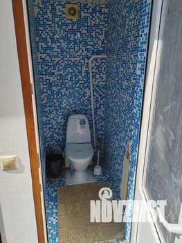 Дом 8м², 1-этажный, посуточно, 