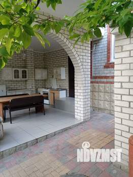 Дом 562м&sup2;, 2-этажный, посуточно, 