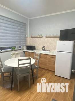 Дом 40м&sup2;, 1-этажный, посуточно, 