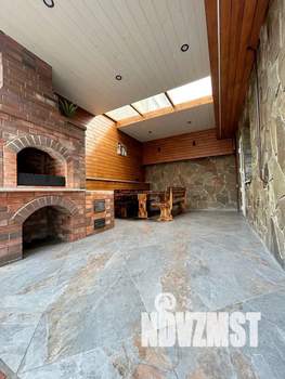 Дом 65м&sup2;, 1-этажный, посуточно, 