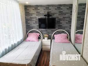 Дом 60м&sup2;, 1-этажный, посуточно, 