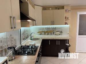 Дом 60м&sup2;, 1-этажный, посуточно, 