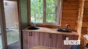 Дом 31м², 1-этажный, посуточно, 