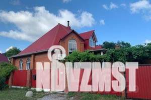 Дом 150м², 2-этажный, посуточно, 