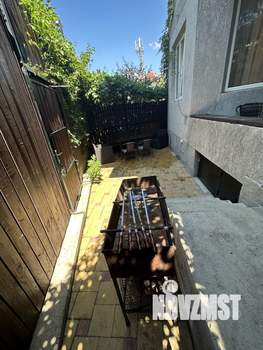 Дом 100м², 2-этажный, посуточно, 