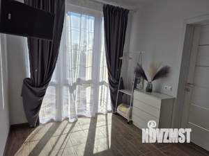 Дом 40м&sup2;, 1-этажный, посуточно, 