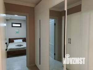 Дом 270м&sup2;, 2-этажный, посуточно, 