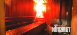 Дом 36м², 2-этажный, посуточно, 