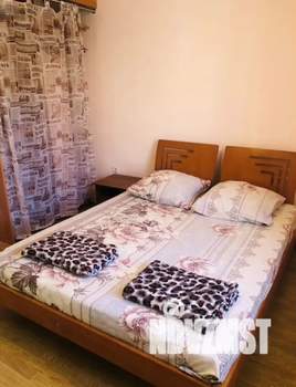 Дом 100м&sup2;, 3-этажный, посуточно, 