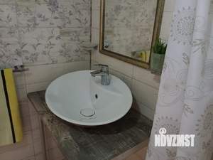 Дом 85м&sup2;, 1-этажный, посуточно, 