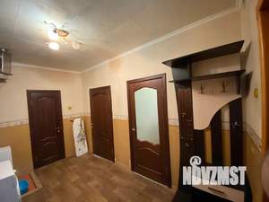 Дом 50м², 2-этажный, посуточно, 