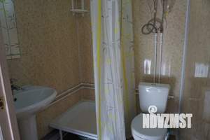 Дом 20м&sup2;, 1-этажный, посуточно, 