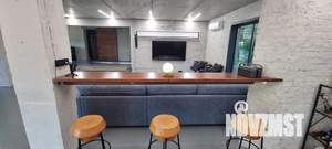 Дом 1000м², 3-этажный, посуточно, 